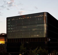 A By Adina Canberra - Accommodation Tasmania