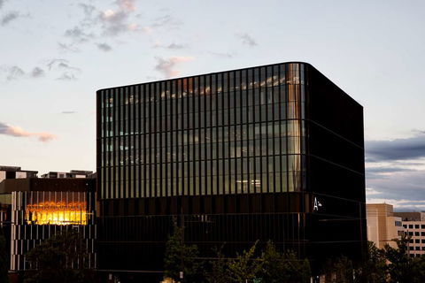 A By Adina Canberra - Accommodation Tasmania 0