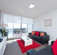 Astra Apartments North Sydney - Accommodation Tasmania