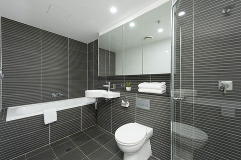 Astra Apartments North Sydney - Accommodation Tasmania 3