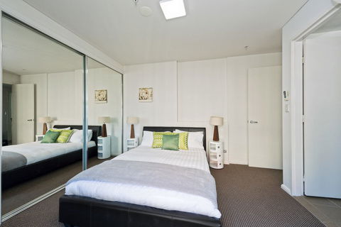 Astra Apartments North Sydney - Accommodation Tasmania 4