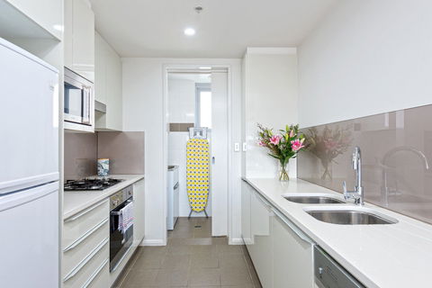 Astra Apartments North Sydney - Accommodation Tasmania 5