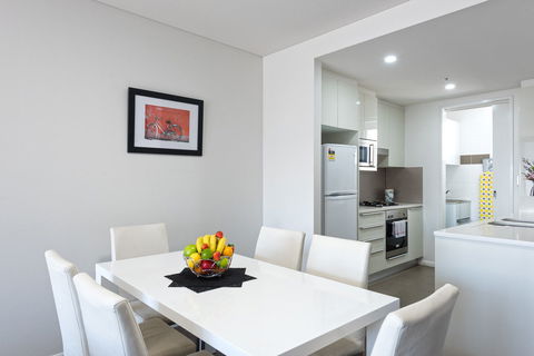 Astra Apartments North Sydney - Accommodation Tasmania 6