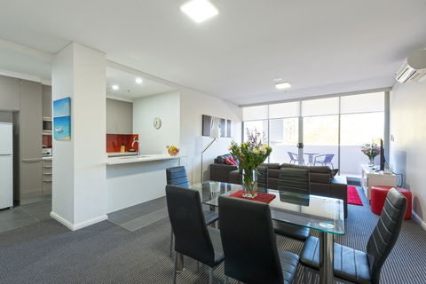 Astra Apartments North Sydney - Accommodation Tasmania 7
