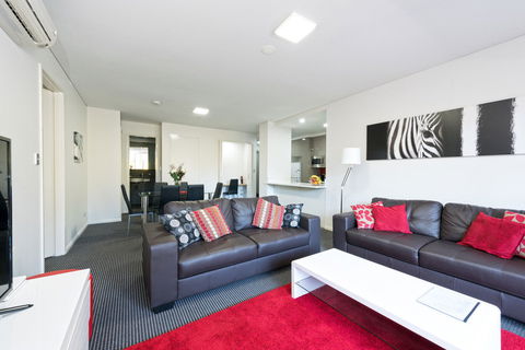 Astra Apartments North Sydney - Accommodation Tasmania 9