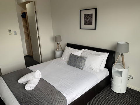 Astra Apartments North Sydney - Accommodation Tasmania 10