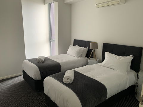 Astra Apartments North Sydney - Accommodation Tasmania 11