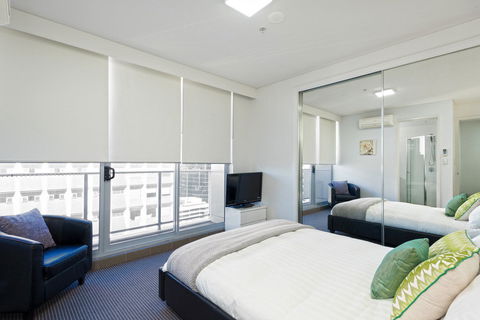 Astra Apartments North Sydney - Accommodation Tasmania 12