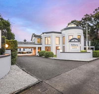 Killara Inn Hotel  Conference Centre - Accommodation Tasmania