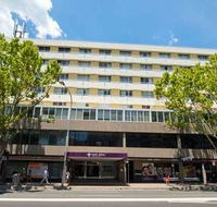 Park Regis Concierge Apartments - Accommodation Tasmania