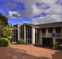 Twin Towers Inn - Accommodation Tasmania