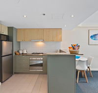 Astra Apartments Chatswood - Accommodation Tasmania