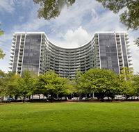 Astra Canberra Manhattan - Accommodation Tasmania