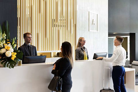 Alcyone Hotel Residences - Accommodation Tasmania 4