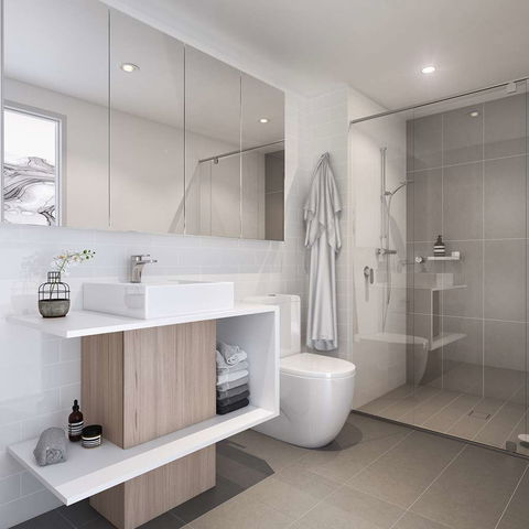 Alcyone Hotel Residences - Accommodation Tasmania 5