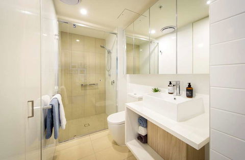 Alcyone Hotel Residences - Accommodation Tasmania 7