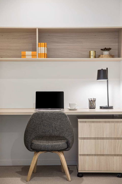 Alcyone Hotel Residences - Accommodation Tasmania 11