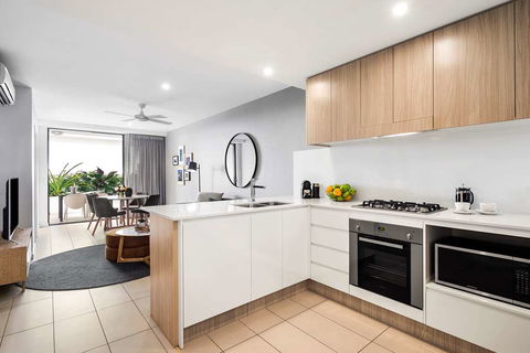 Alcyone Hotel Residences - Accommodation Tasmania 12