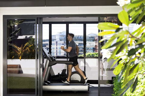 Alcyone Hotel Residences - Accommodation Tasmania 14