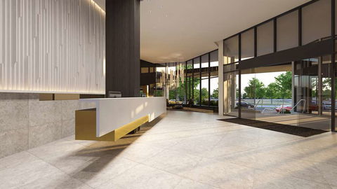 Alcyone Hotel Residences - Accommodation Tasmania 15