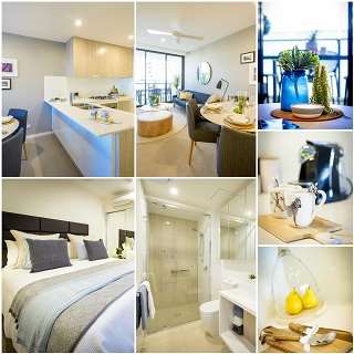 Alcyone Hotel Residences - Accommodation Tasmania 16