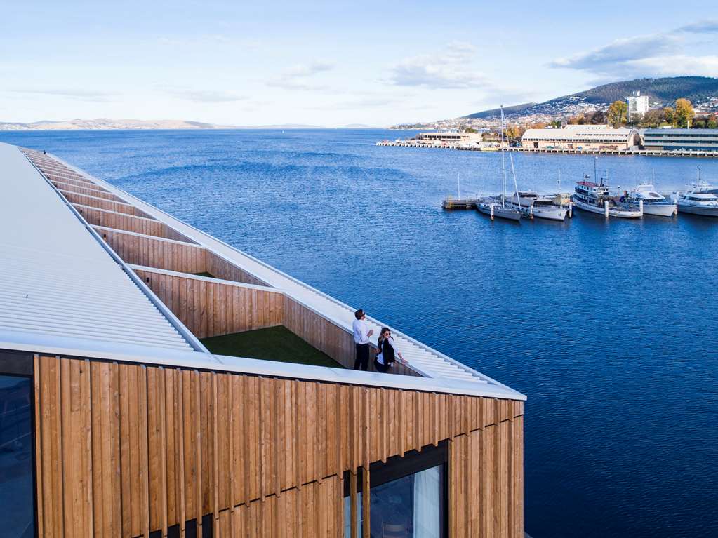 Hobart TAS Accommodation Tasmania