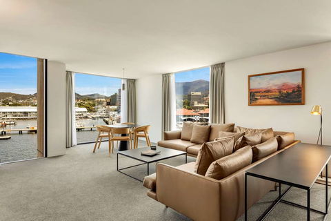 Macq 01 Hotel - Accommodation Tasmania 11