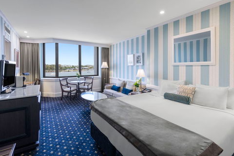 View Brisbane - Accommodation Tasmania 2