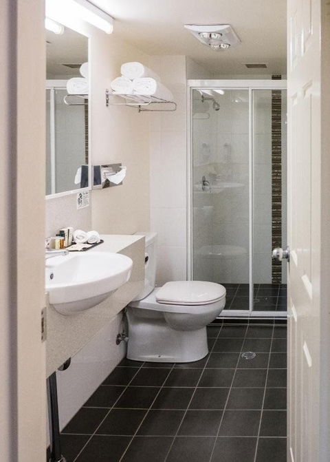 Pegasus Motor Inn And Serviced Apartment - Accommodation Tasmania 2