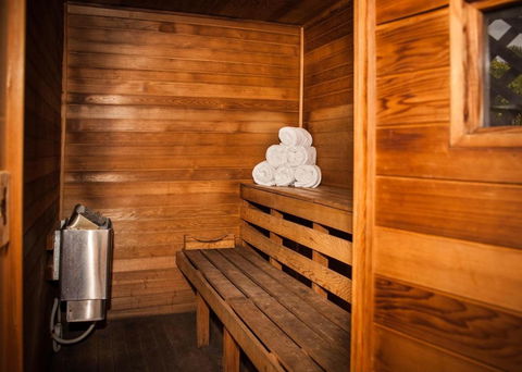 Pegasus Motor Inn And Serviced Apartment - Accommodation Tasmania 6
