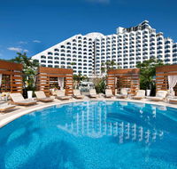 Crown Metropol Perth - Accommodation Tasmania