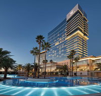 Crown Towers Perth - Accommodation Tasmania