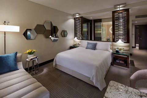 Crown Towers Perth - Accommodation Tasmania 2