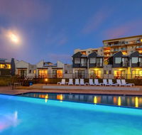Assured Ascot Quays Apartment Hotel - Accommodation Tasmania
