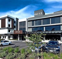 Ingot Hotel Perth an Ascend Hotel - Accommodation Tasmania