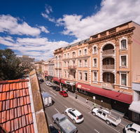 Hadley's Orient Hotel - Accommodation Tasmania