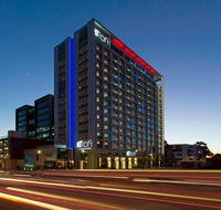Aloft Perth - Accommodation Tasmania