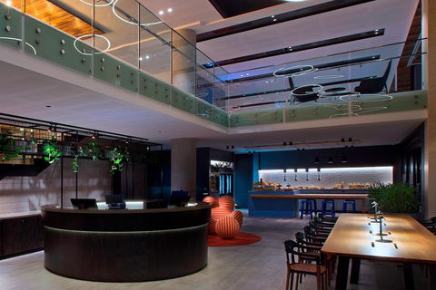 Aloft Perth - Accommodation Tasmania 1