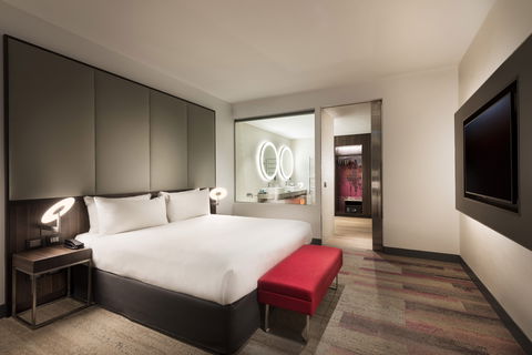 Aloft Perth - Accommodation Tasmania 10