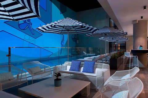 Aloft Perth - Accommodation Tasmania 13
