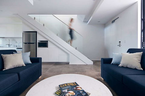 Veriu Camperdown - Accommodation Tasmania 3