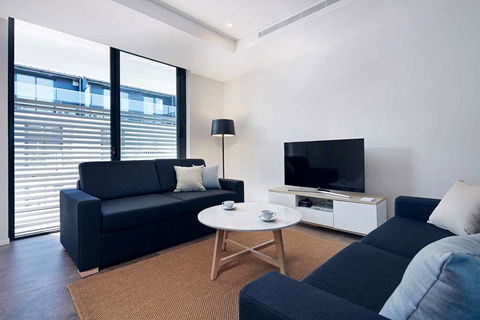 Veriu Camperdown - Accommodation Tasmania 5