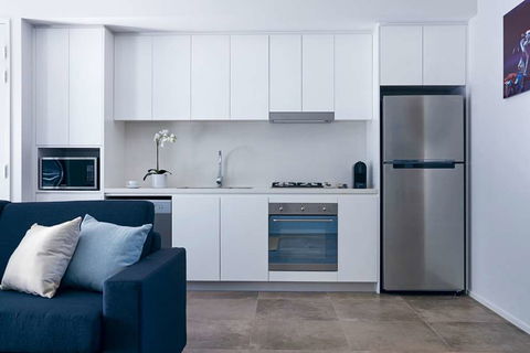 Veriu Camperdown - Accommodation Tasmania 7