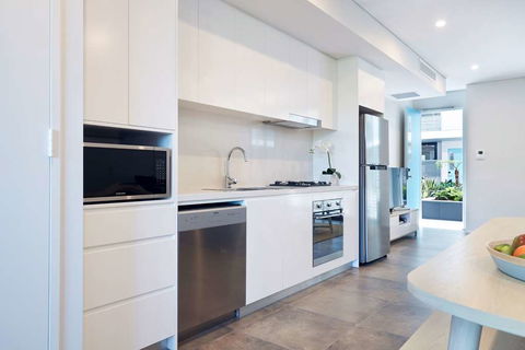 Veriu Camperdown - Accommodation Tasmania 9