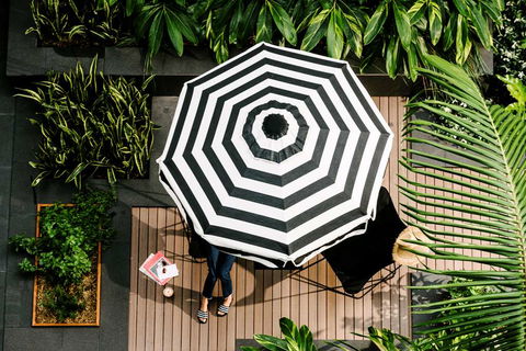 Veriu Camperdown - Accommodation Tasmania 14