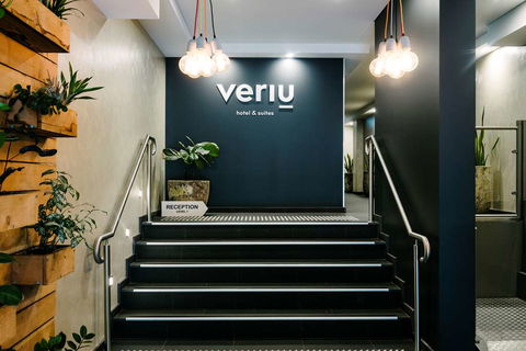 Veriu Camperdown - Accommodation Tasmania 15