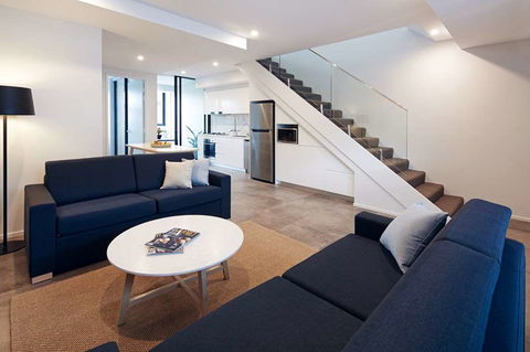 Veriu Camperdown - Accommodation Tasmania 17