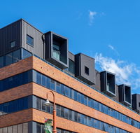 Hobart City Apartments - Accommodation Tasmania