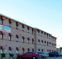 Arena Hotel - Accommodation Tasmania