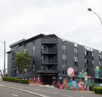 Hotel Hacienda - Accommodation Tasmania
